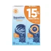 Bepanthen Tattoo Creme Protetor Solar FPS50+ 2x50ml 15% Desc.