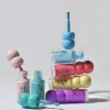 Beter Genius Tribe Verniz para Unhas | 3 Cores Mágicas | Base Água