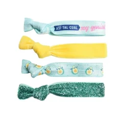 Beter Mr. Wonderful Elásticos No Abacate x4