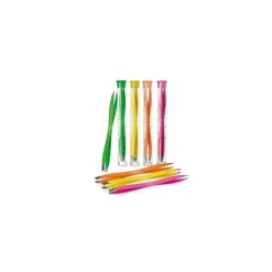 Beter Pinças Duply Coloridas 0096