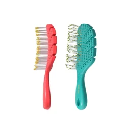 Beter Travel Hair Days Mini Escova Desembaraçadora