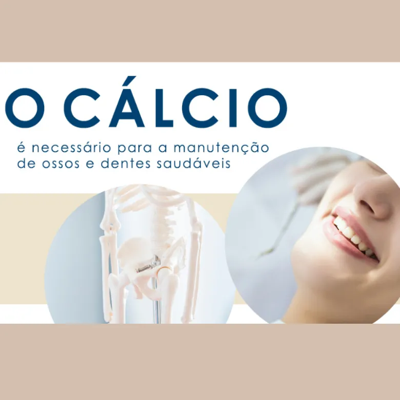 BioActivo Cálcio+D3+K1+K2 60 comprimidos | Suplemento Ossos e Músculos Saudáveis