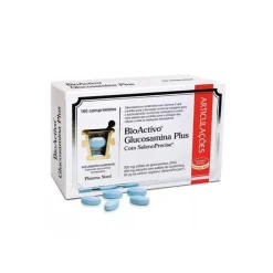 BioActivo Glucosamina Plus Comprimidos x160