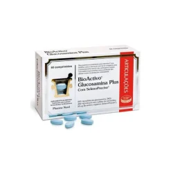 Bioactivo Glucosamina Plus Comprimidos x60