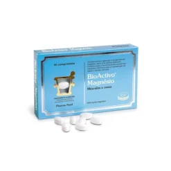 BioActivo Magnésio 60 Comprimidos