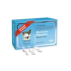 BioActivo Magnésio 150 Comprimidos