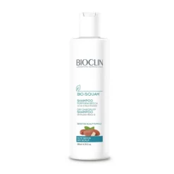 Bioclin Bio-Squam Champô Caspa Seca 200ml