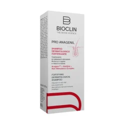 Bioclin PRO Anagenil Champô Fortificante 200ml | Anti-Queda