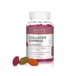 Biocyte Collagen Express Gomas x45