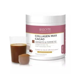 Biocyte Collagen Max Cacau Pó 260g