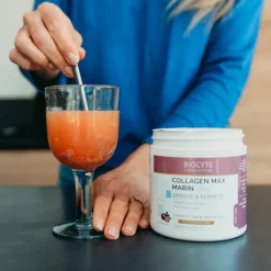 Biocyte Collagen Max Marin 10g Pó 220g