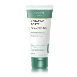 Biocyte Keratine Forte Champô 200ml