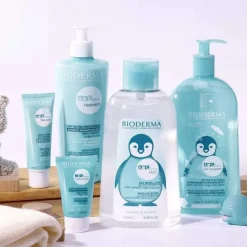 Bioderma ABCDerm Babysquam Crosta Láctea 40ml