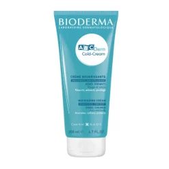 Bioderma ABCDerm Cold-Cream Creme Corpo 200ml