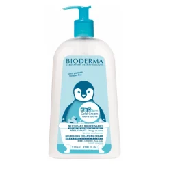 Bioderma ABCDerm Cold-Cream Creme Lavante 1L