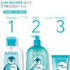 Bioderma ABCDerm H2O Água Micelar 1L