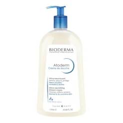 Bioderma Atoderm Creme de Duche 1L