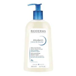 Bioderma Atoderm Creme Lavante 500ml