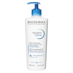 Bioderma Atoderm Creme Ultra Perfumado 500ml