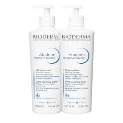 Bioderma Atoderm Intensive Baume Duo
