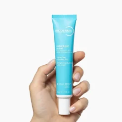 Bioderma Hydrabio Creme Light 40ml | 72h Hidratação Pele Normal a Mista