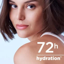 Bioderma Hydrabio Creme Riche 40ml | 72h Hidratação Pele Seca