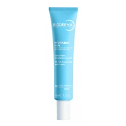 Bioderma Hydrabio Creme Riche 40ml | 72h Hidratação Pele Seca