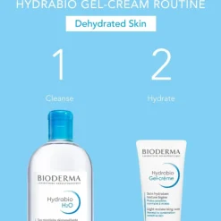 Bioderma Hydrabio Gel-Creme 40ml