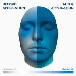 Bioderma Hydrabio Sérum Boost Hidratante 40ml | +176% Hidratação