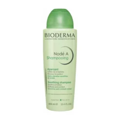 Bioderma Nodé A Champô 400ml Preço Especial