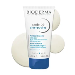 Bioderma Nodé DS+ Champô 125ml Preço Especial