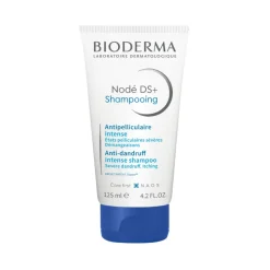 Bioderma Nodé DS+ Champô 125ml Preço Especial