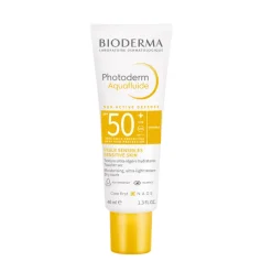 Bioderma Photoderm Aquafluide FPS50+ 40ml