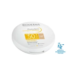Bioderma Photoderm Compact FPS50+ Light 10g