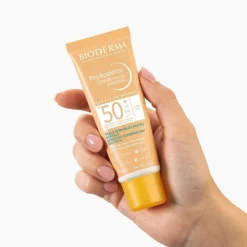 Bioderma Photoderm Cover Touch Claro FPS50+ 40g