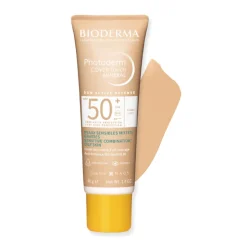 Bioderma Photoderm Cover Touch Claro FPS50+ 40g