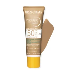 Bioderma Photoderm Cover Touch Mineral Brown FPS50+ 40g