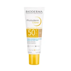 Bioderma Photoderm Creme Claro FPS50+ 40ml