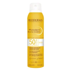 Bioderma Photoderm Invisible Bruma FPS50+ 150ml