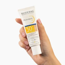 Bioderma Photoderm M Claro FPS50+ 40ml