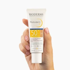 Bioderma Photoderm M Dourado FPS50+ 40ml