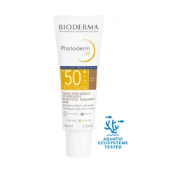 Bioderma Photoderm M FPS50+ Bronze 40ml