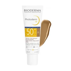 Bioderma Photoderm M FPS50+ Bronze 40ml
