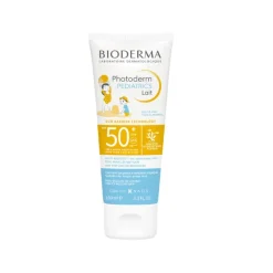 Bioderma Photoderm Pediatrics Leite FPS50+ 100ml