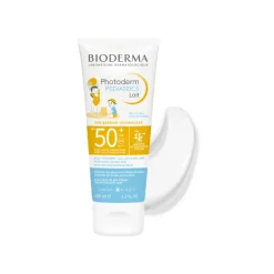 Bioderma Photoderm Pediatrics Leite FPS50+ 100ml
