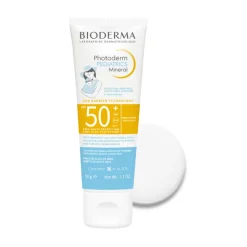 Bioderma Photoderm Pediatrics Mineral FPS50+ 50g