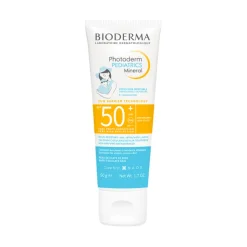 Bioderma Photoderm Pediatrics Mineral FPS50+ 50g