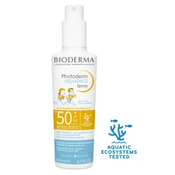 Bioderma Photoderm Pediatrics Spray FPS50+ 200ml