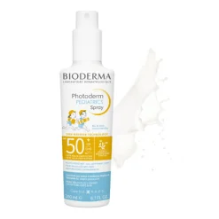 Bioderma Photoderm Pediatrics Spray FPS50+ 200ml