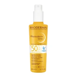 Bioderma Photoderm Spray FPS50+ 200ml